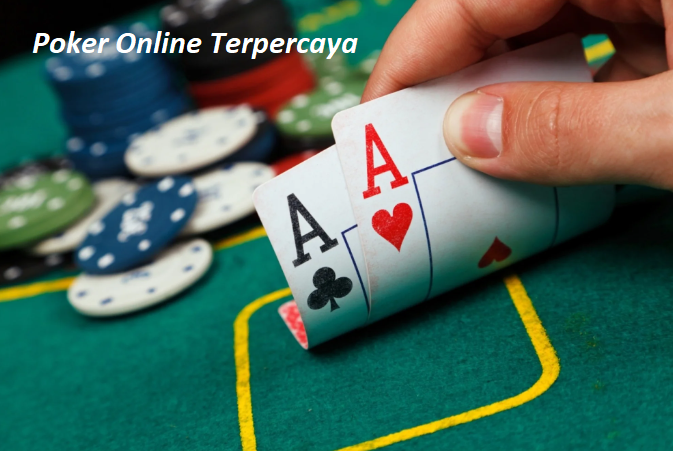 Situs IDN Poker Online Pulsa Terbaru Dan Terpercaya