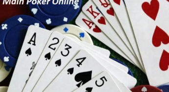 Mengasah Keterampilan Bermain Bluffing di Poker Online