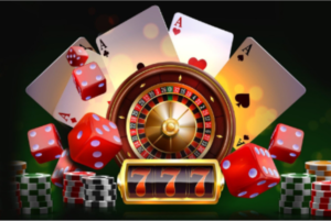 Agen Game Casino Mudah Menang
