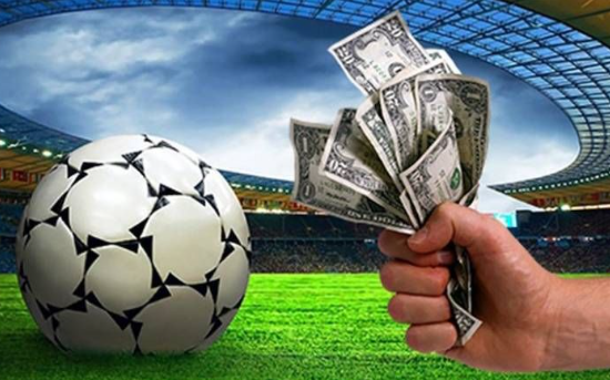 Situs Agen Judi Bola Paling Terpercaya di Indonesia